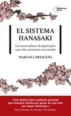El sistema Hanasaki El sistema Hanasaki