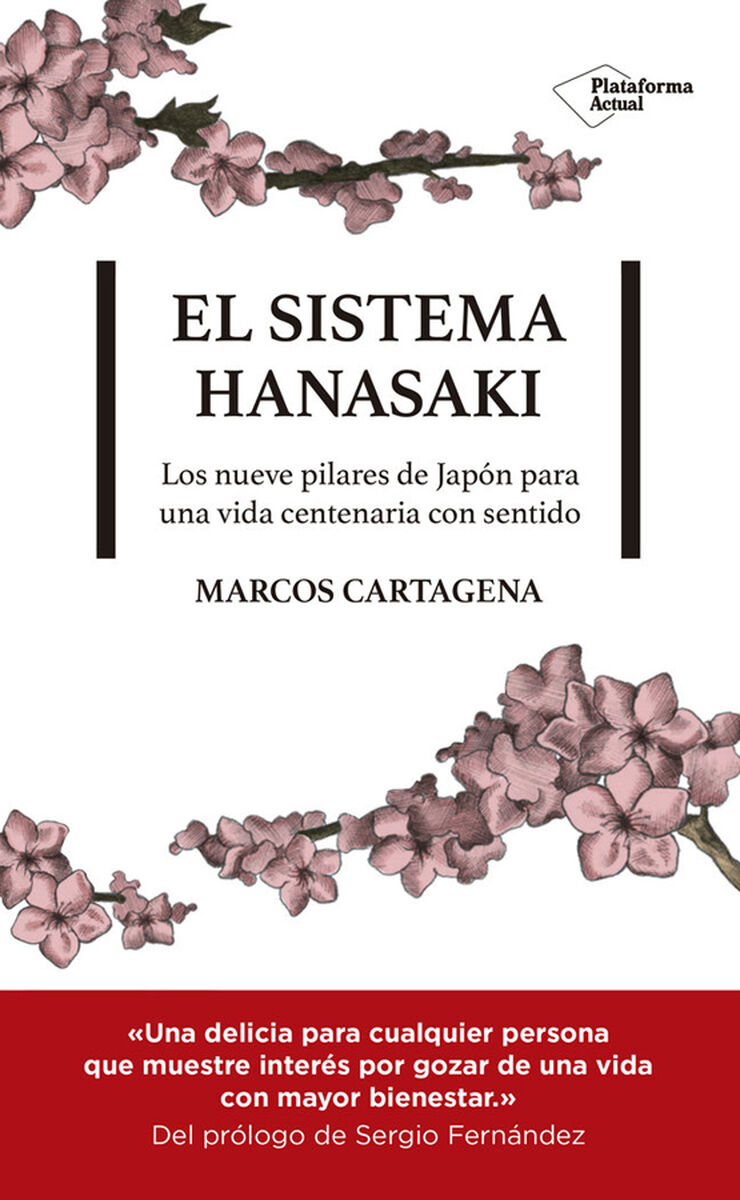 El sistema Hanasaki