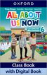 All About Us Now 6 Cb