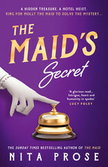 The maid&rsquo;s secret