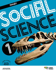 Social Science 1. Pupil'S Book Social Science 1. Pupil'S Book