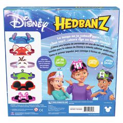 Hedbanz Disney