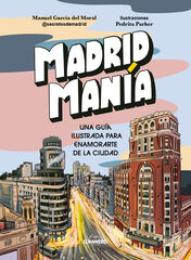 MadridManía MadridManía