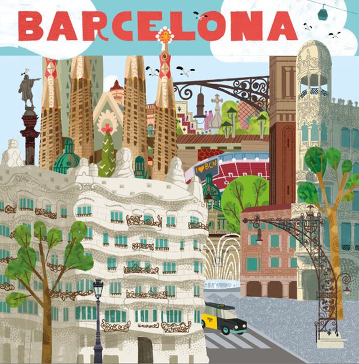 Barcelona