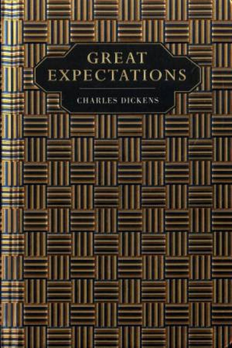 Great expectations