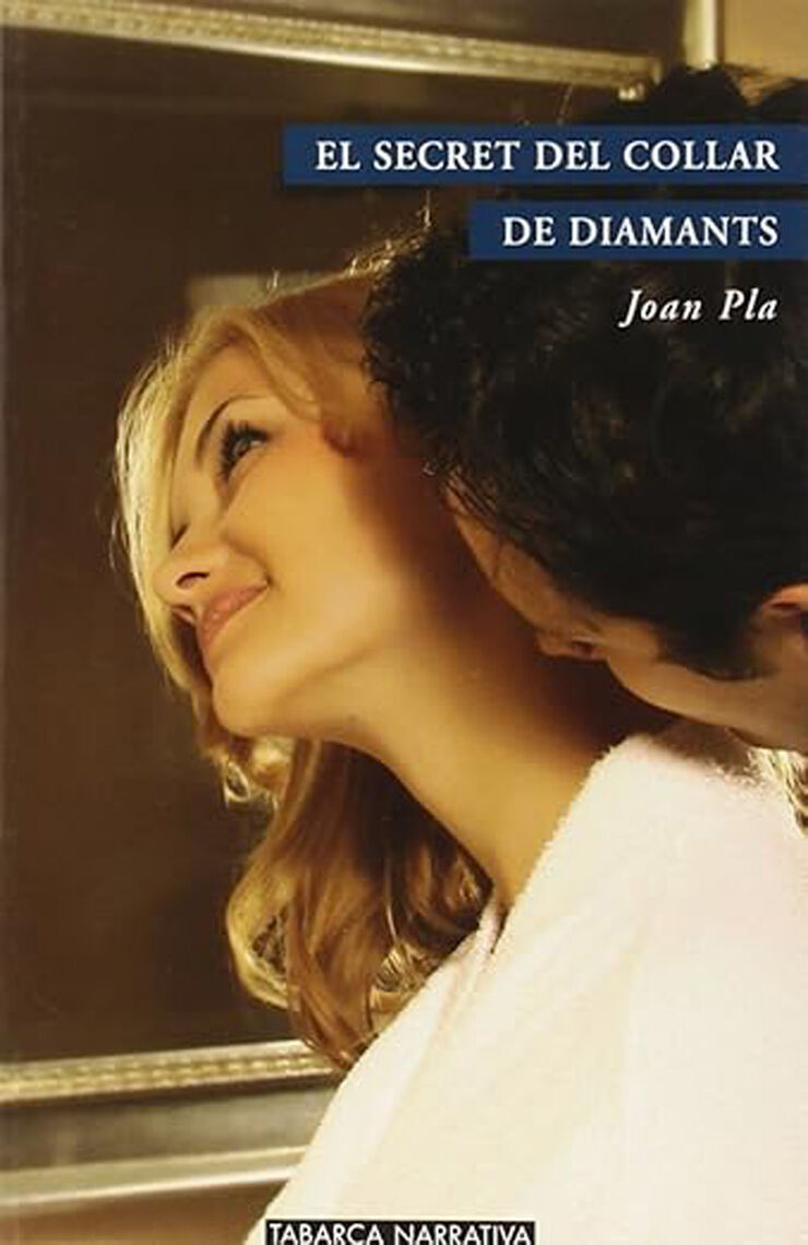 Secret del collar de diamants, El