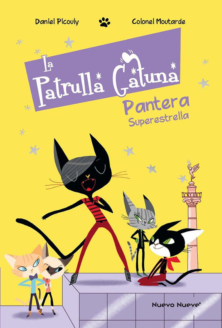 La Patrulla Gatuna 2