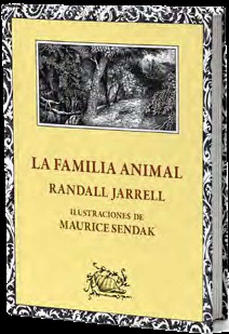 La familia animal