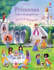 Princesas Princesas