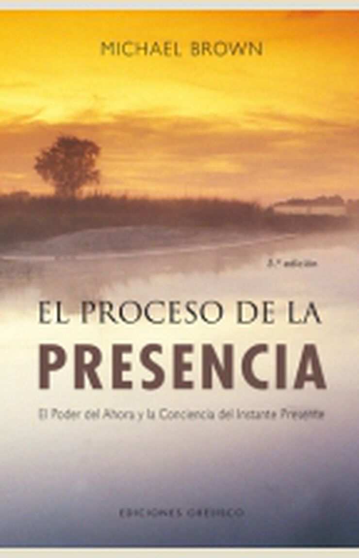 El Proceso de la presencia