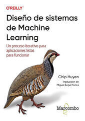 Diseño de sistemas de Machine Learning Diseño de sistemas de Machine Learning