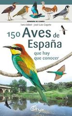 150 aves de España 150 aves de España
