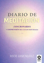 Diario de meditaci&oacute;n (sincronario)