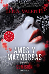 Amos y mazmorras V: Sumisión Amos y mazmorras V: Sumisión