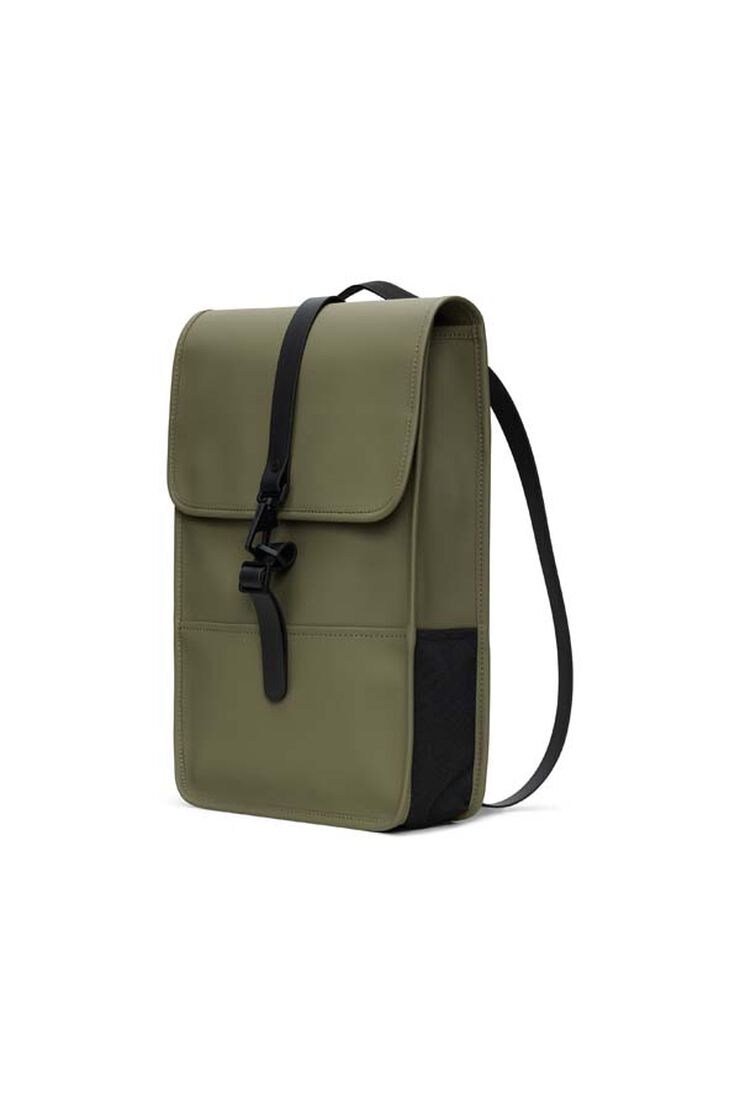 Mochila Rains Mini  W3 Marsh