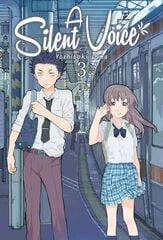 A Silent Voice 3 A Silent Voice 3