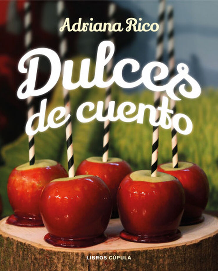 Dulces de cuento