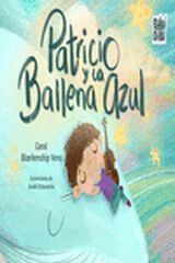 Patricio y la Ballena azul