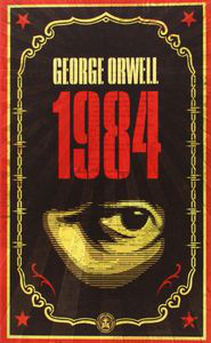 Nineteen eighty-four