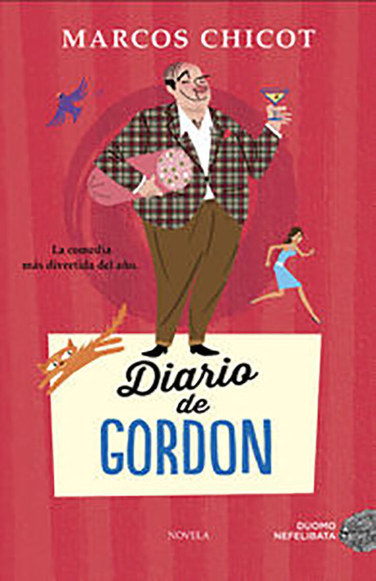 Diario de Gordon