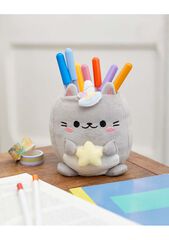 Gobelet Peluche Kawaii Starry