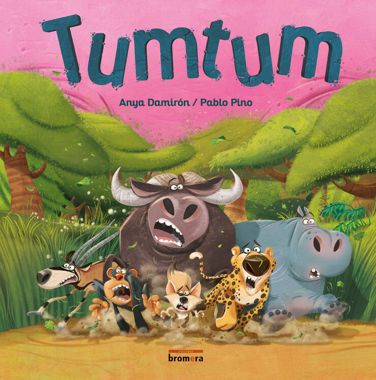 Tumtum