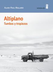 Altiplano Altiplano