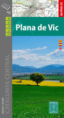 Plana de Vic 1:25.00 Plana de Vic 1:25.00