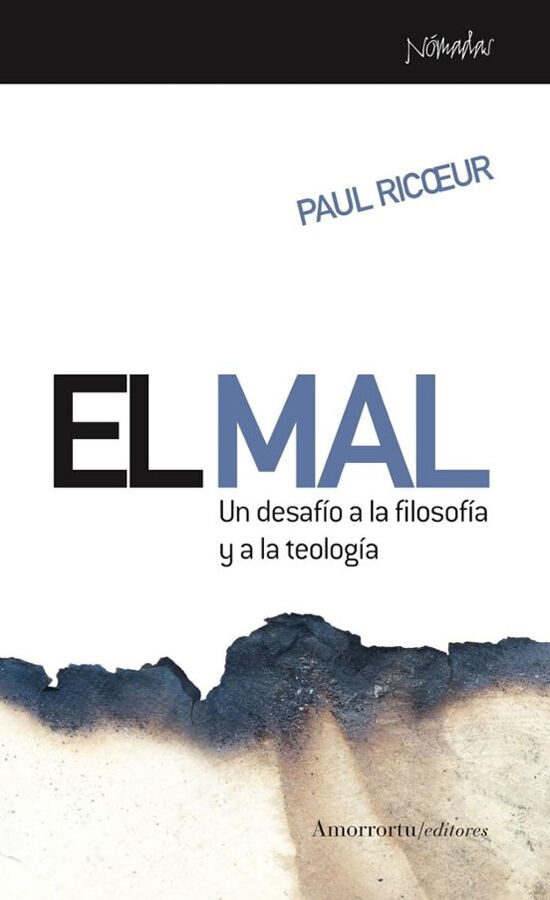 El mal (3.&ordf; ed.)