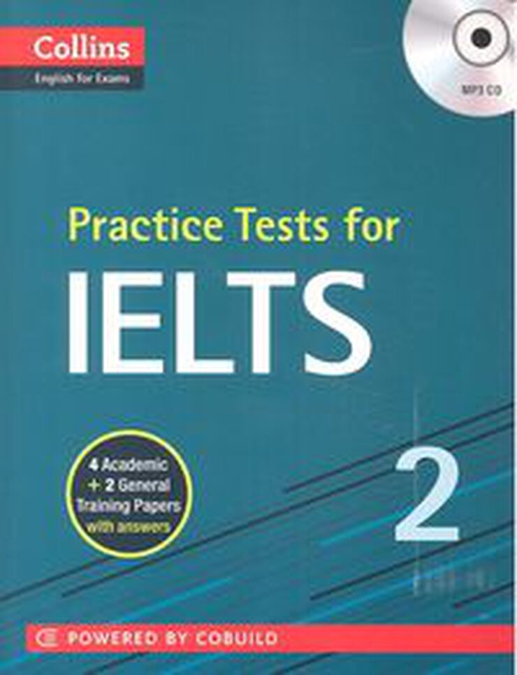Practice Test Ielts 2