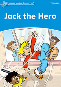 Jack The Hero