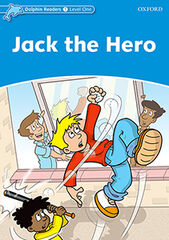 Jack The Hero