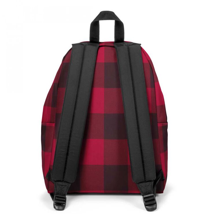 Mochila Eastpak Padded Pak'r Skate Checks