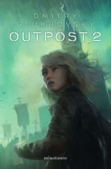 Outpost nº 02 Outpost nº 02