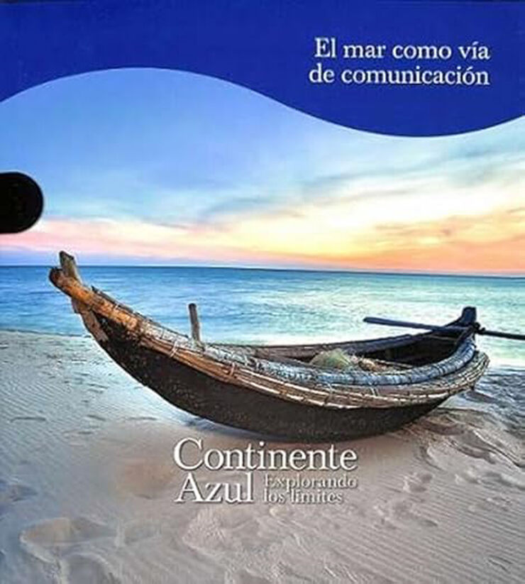 El mar como via de comunicación