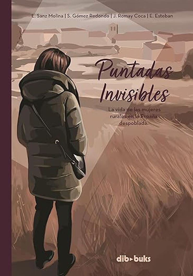Puntadas invisibles