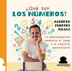 ¿Qué son los números? ¿Qué son los números?