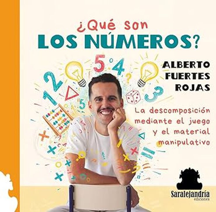 ¿Qué son los números?