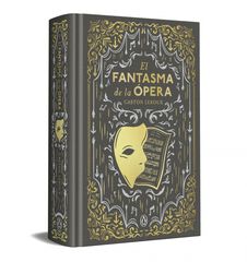 El fantasma de la &oacute;pera (edici&oacute;n especial en tapa dura)
