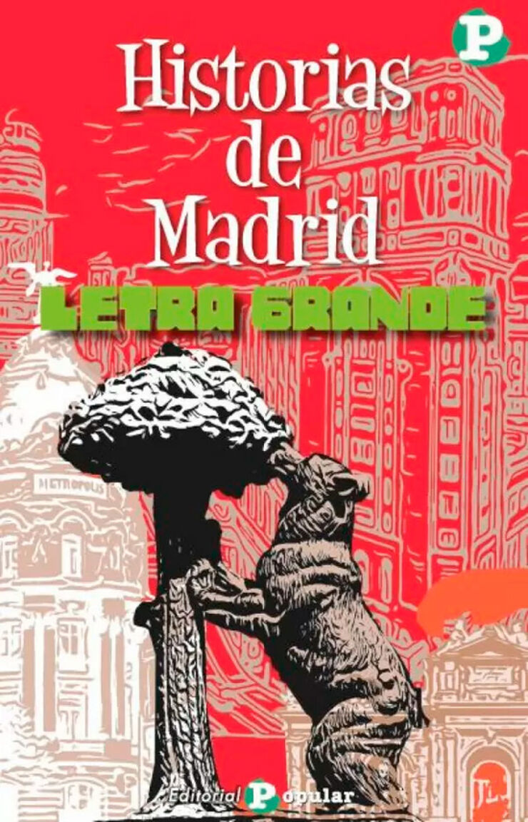 Historias de  Madrid