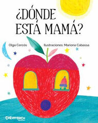 ¿Dónde está mamá? ¿Dónde está mamá?
