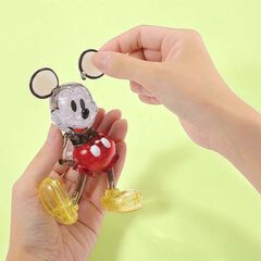 Maqueta Mickey Mouse