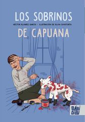 Los sobrinos de Capuana Los sobrinos de Capuana