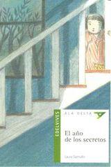 El año de los secretos El año de los secretos