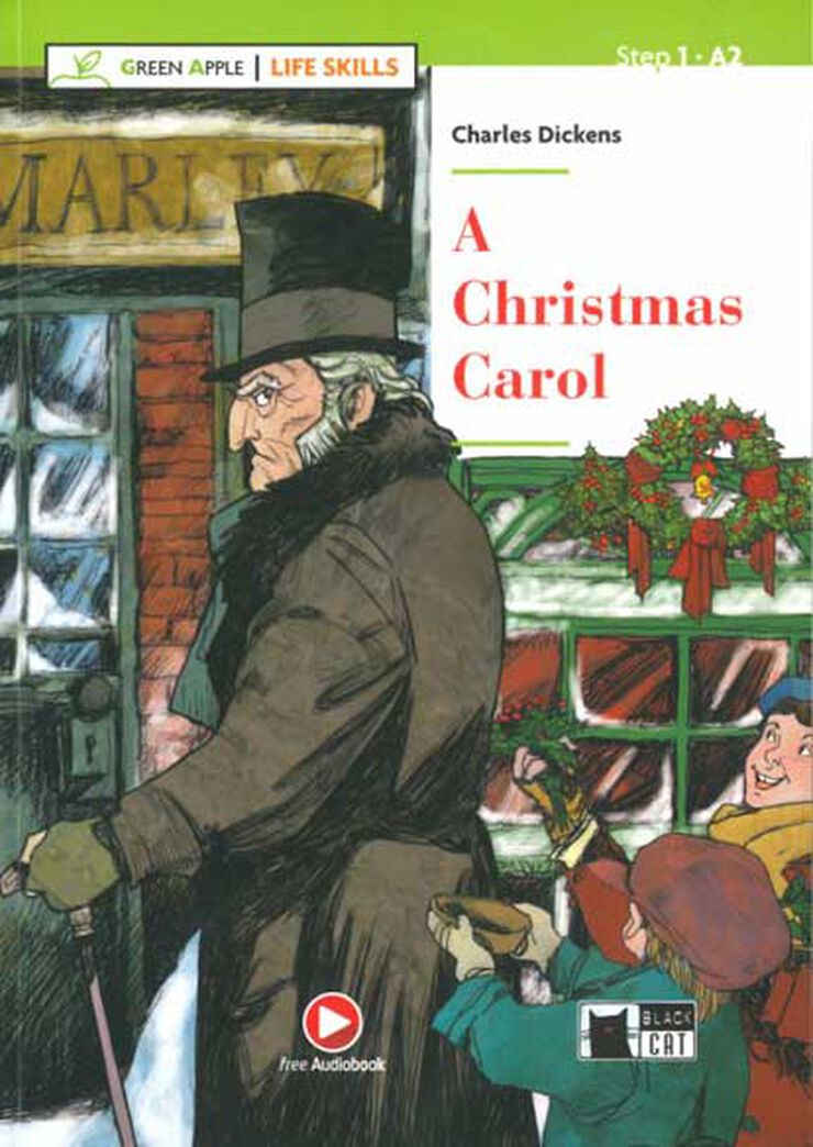 A Christmas Carol