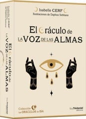 El oraculo de la voz de las almas