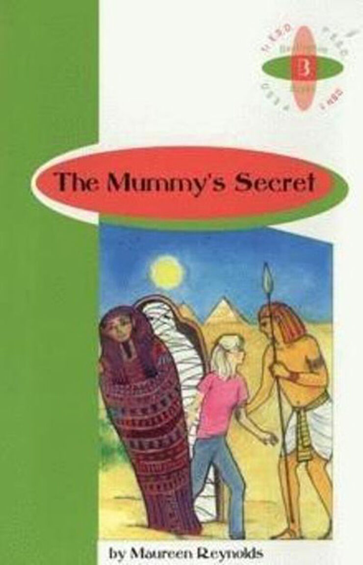 Mummy´S Secret