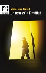 Un assassí a l'institut