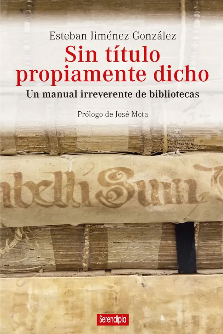 Sin título propiamente dicho