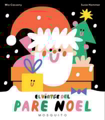 El viatge del Pare Noel El viatge del Pare Noel